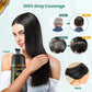 ☘3-IN-1 BLACK HAIR DYE SHAMPOO (NO SIDE EFFECT) Buy1Get1Free🧴