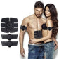 6 PACK ABS MUSCLE EXERCISE TRAINING EQUIPMENT BODY MASSAGE