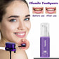 Purple Teeth Whitening Toothpaste