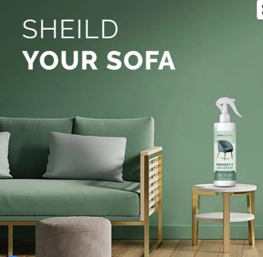 Multipurpose Protect+ Fabric Protector -Get Flat 50% off😍