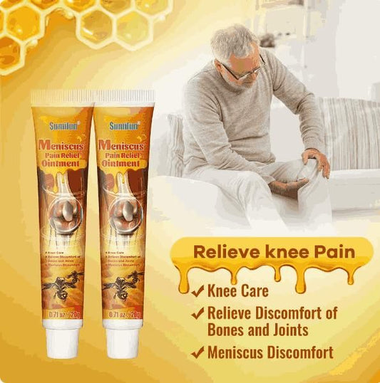 Bee Venom Pain Relief Cream