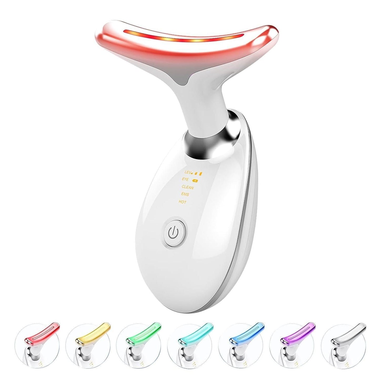 Multifunctional Facial Skin Care Tool - 60% Off