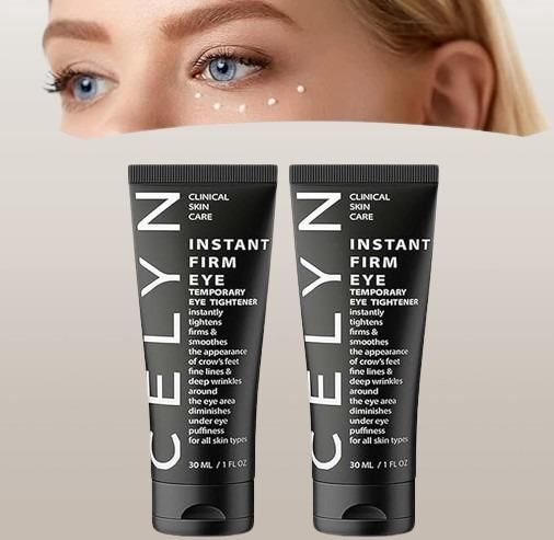 💥Flat 50% OFF 😍Instant Firmx Eye Bag Cream✅