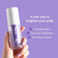 Purple Teeth Whitening Toothpaste