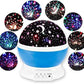 ⭐Star Moon Night Light🎉Join the Festival Frenzy – Unwrap Savings Galore!🎉🎊