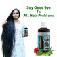 🌿Natural™ Adivasi Herbal Hair Oil 💥Buy 1 Get 1 Free💥