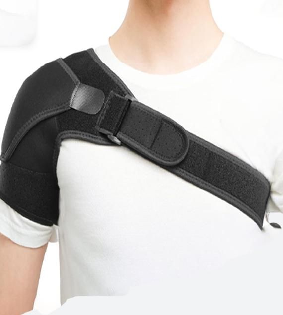 Orthopedic Shoulder Brace - Pain Relief, Support and Compression