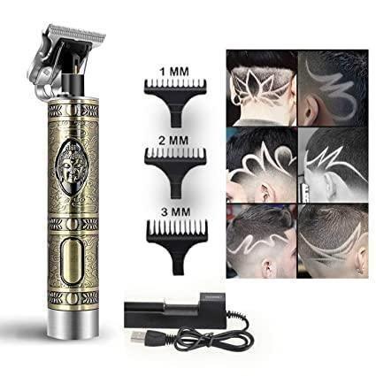 Electric Professional 6 in 1 Hair Clipper