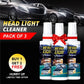 💥Buy 1 Get 2 Free💥- Powerful Advance Headlight Repair Spray ✨Navratri Offer✨