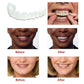 😁 Smile Fit Flex Cosmetic Teeth Denture 😁 - Special Offer For Today