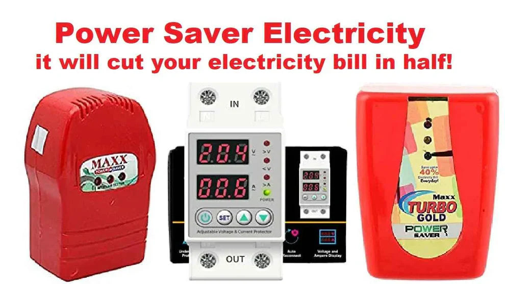 Max Turbo Enviropure Power Saver & Money Saver 💥Last Day Sale💥