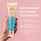 Triple Whitening Niacinamide Whitening Toothpaste (Imported From USA 🇺🇸 )