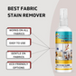 Fabric Stain Remover