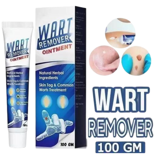 💥BUY 1 GET 1 FREE💥 INSTANT WARTS REMOVER CREAM🤩