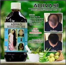 ☘ Original Adivasi Herbal Hair Oil 💥Buy 1 Get 1 Free💥50% Off Today Only