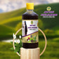 ADIVASI NEELAMBARI HERBAL HAIR OIL - DIRECTLY FROM KARNATAKA MYSORE (BUY 1 GET 1 FREE)