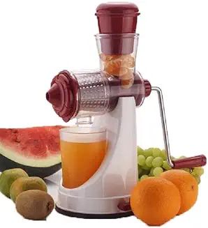 Manual Hand Juicer -🌟Flat 50% Off🌟