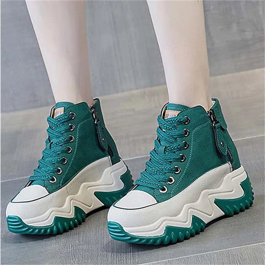 🎉Flat 70% OFF🎉Trending Chunky Sneakers Shoe for Women's