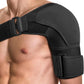 Orthopedic Shoulder Brace - Pain Relief, Support and Compression