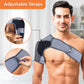 Orthopedic Shoulder Brace - Pain Relief, Support and Compression