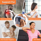 Orthopedic Shoulder Brace - Pain Relief, Support and Compression