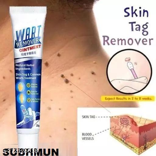 💥BUY 1 GET 1 FREE💥 INSTANT WARTS REMOVER CREAM🤩