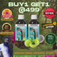 🌿Natural™ Adivasi Herbal Hair Oil 💥Buy 1 Get 1 Free💥