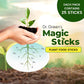 🤯FLAT 70%OFF😱  Growth  Fertilizer Sticks For Plants - 25 Stick Pack of 3