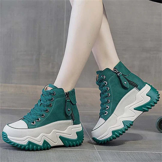 🎉Flat 70% OFF🎉Trending Chunky Sneakers Shoe for Women's