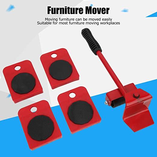 ✨Furniture Lifter Mover Tool Set✨ - FLAT 50% OFF😍LAST DAY SALE😍