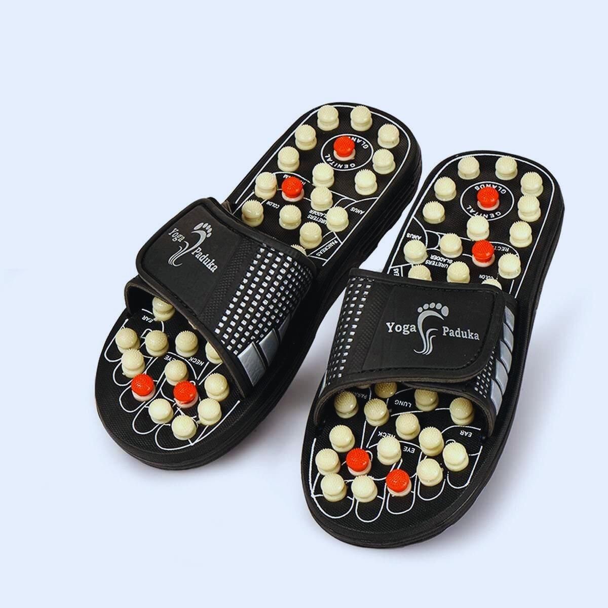 Magnetic Acupressure Yoga Therapy Slippers - 😍Last Day Sale😍